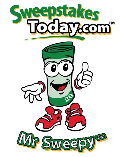 sweepstakes today|Sweepstakes and contests from SweepstakesToday.com.